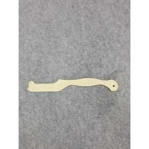 Mayoknife Cream Plastic Spreader Spatula Kitchen Utensil Utensil